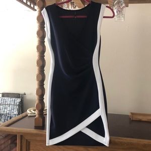 Lightweight casual dress